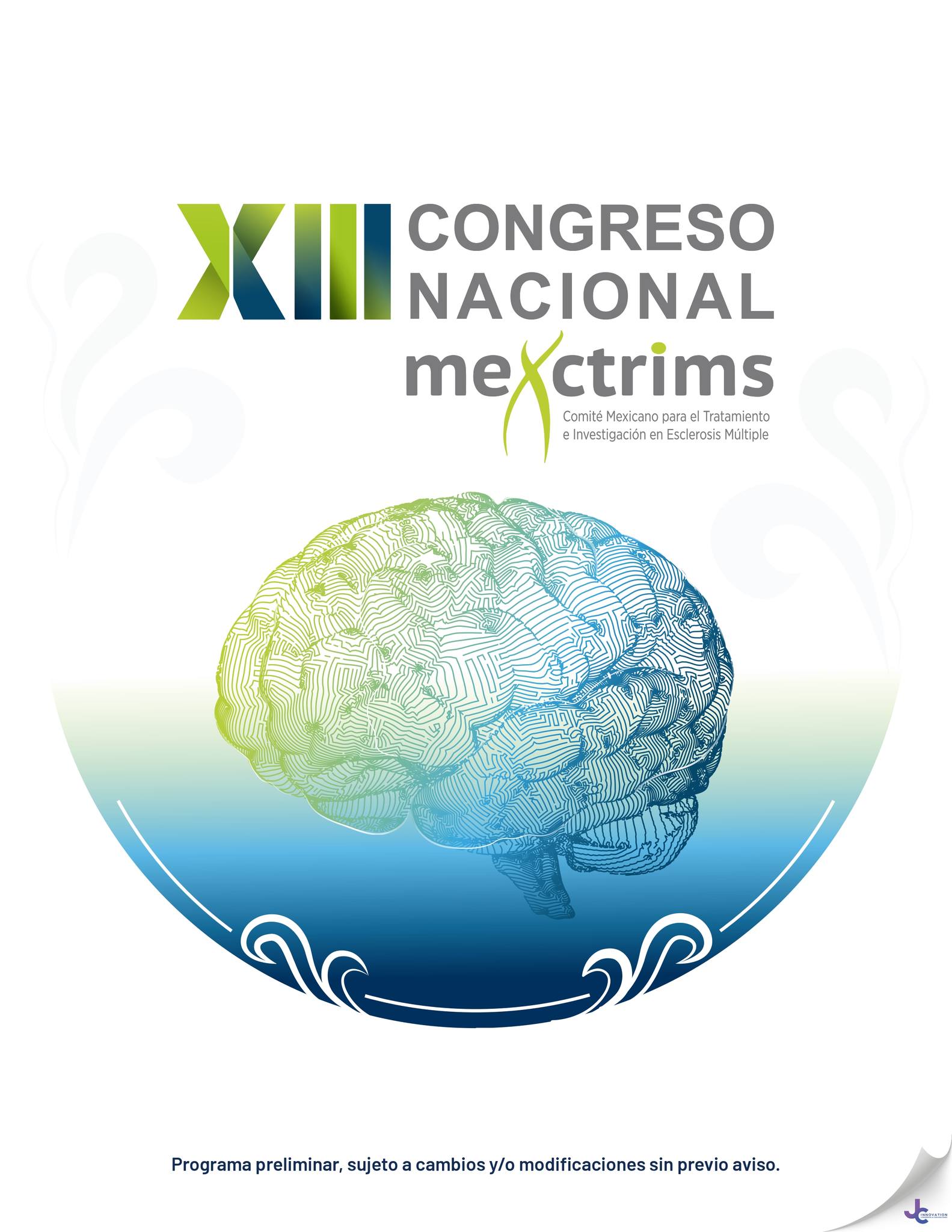 Programa - XIII Congreso Nacional