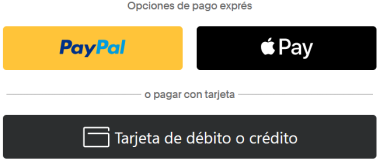 Paga aquí tu Inscripción